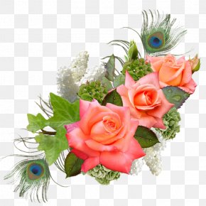 Flower - Flower Bouquet Clip Art Image PNG