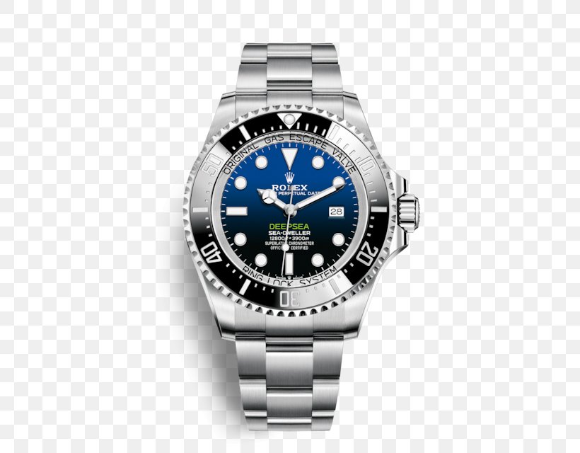 Rolex Sea Dweller Rolex Submariner Baselworld Watch, PNG, 640x640px, Rolex Sea Dweller, Automatic Watch, Baselworld, Bracelet, Brand Download Free