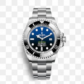 Rolex - Rolex Sea Dweller Rolex Submariner Baselworld Watch PNG