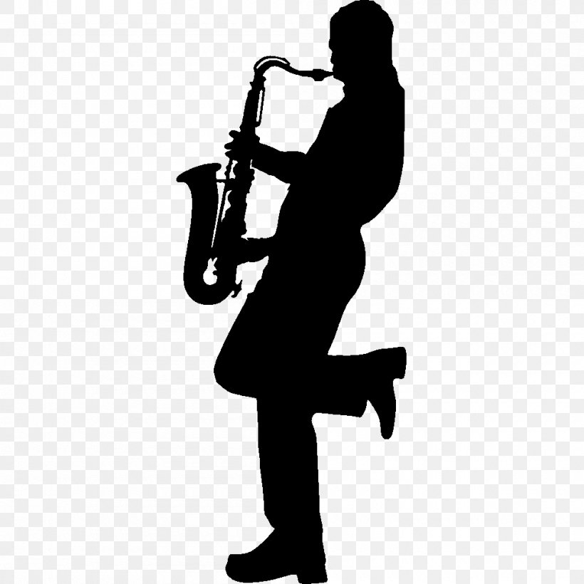 Saxophone Saxophonist Musical Instruments Woodwind Instrument, PNG, 1000x1000px, Watercolor, Cartoon, Flower, Frame, Heart Download Free