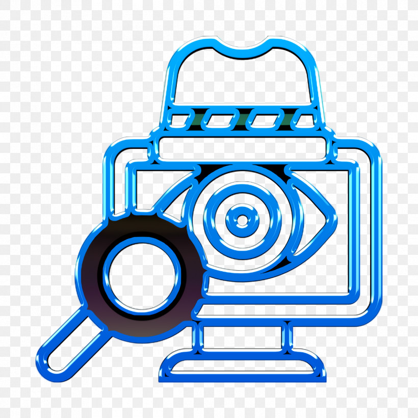 Search Icon Computer Technology Icon Spyware Icon, PNG, 1196x1196px, Search Icon, Automation, Client, Computer, Computer Monitor Download Free
