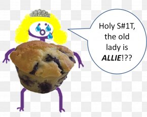 Thank You For Listening - The Muffin Man Iced Under The Never Sky PNG