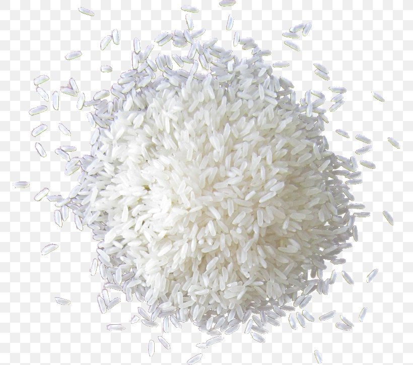 White Rice Jasmine Rice Basmati Asian Cuisine, PNG, 777x724px, Rice, Asian Cuisine, Basmati, Bran, Broken Rice Download Free