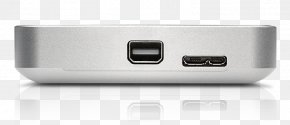 Laptop - Wireless Access Points Laptop G-Technology G-Drive Mobile Thunderbolt Hard Drives PNG