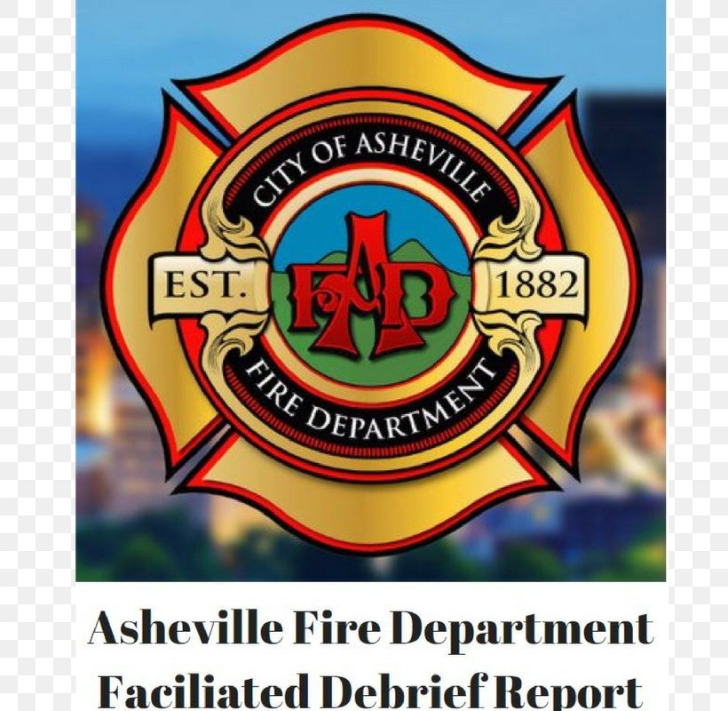 Asheville Fire Department Asheville Fire Department Fire Chief, PNG, 800x800px, Fire Department, Alternative For Germany, Area, Asheville, Badge Download Free