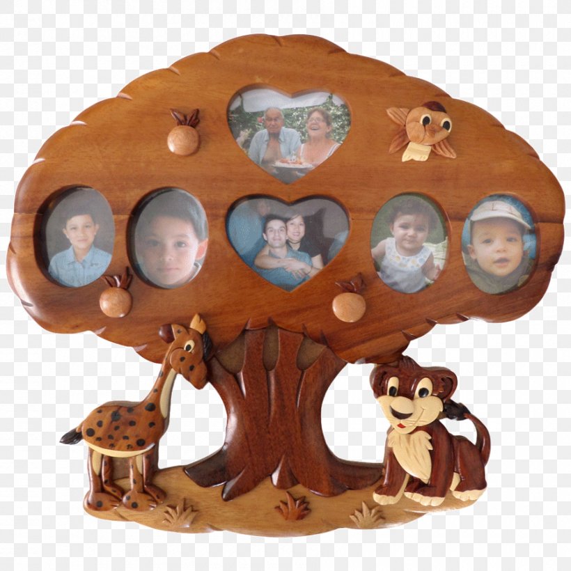 Child Wood Family Tree Picture Frames, PNG, 900x900px, Child, Animal, Animal Figure, Birth, Brown Download Free