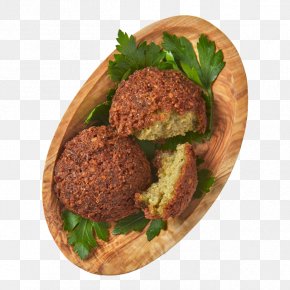 Falafel Frikadeller Shawarma Hummus Meatball PNG