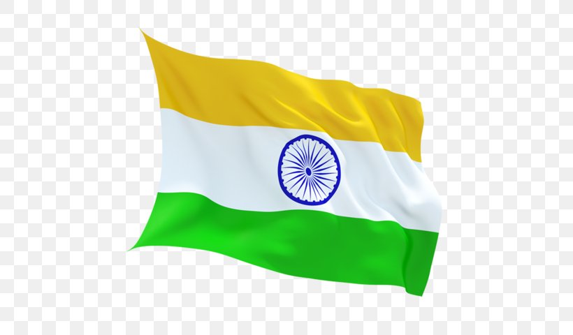 Flag Of India Flag Of India Kazakhstan Travel Visa, PNG, 640x480px, Flag, Flag Of India, Green, India, Kazakhstan Download Free