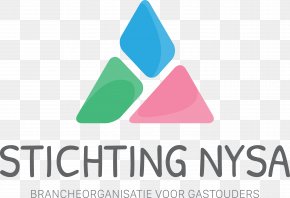Gastouder - Gastouder Logo Nysa Lieshout Product PNG