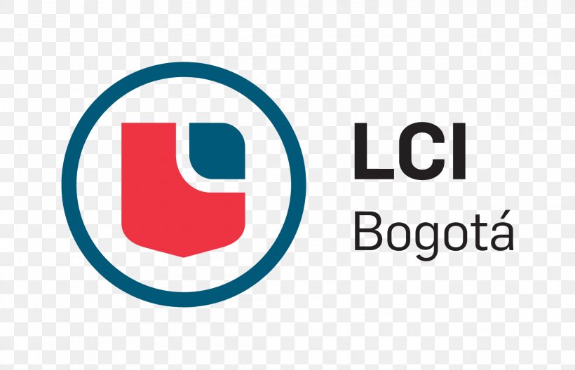 LCI Bogotá Logo LCI Fundación Tecnológica Brand La Calera, PNG, 2208x1424px, Logo, Area, Bogota, Brand, Communication Download Free