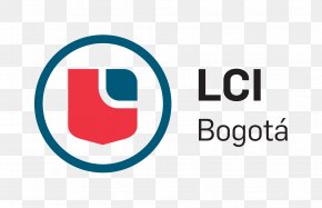 Curved Lines - LCI BogotÃ¡ Logo LCI FundaciÃ³n TecnolÃ³gica Brand La Calera PNG