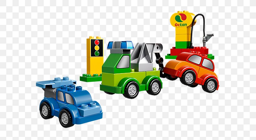 LEGO 10816 DUPLO My First Cars And Trucks LEGO DUPLO 10552 Toy Amazon.com, PNG, 600x450px, Watercolor, Cartoon, Flower, Frame, Heart Download Free