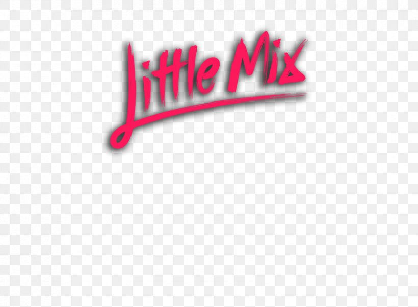 Logo Little Mix Spotify Font, PNG, 852x626px, Watercolor, Cartoon, Flower, Frame, Heart Download Free