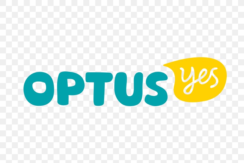 Logo Optus Television Australia Singapore Telecommunications Limited, PNG, 800x550px, Logo, Aqua, Australia, Brand, Internet Service Provider Download Free