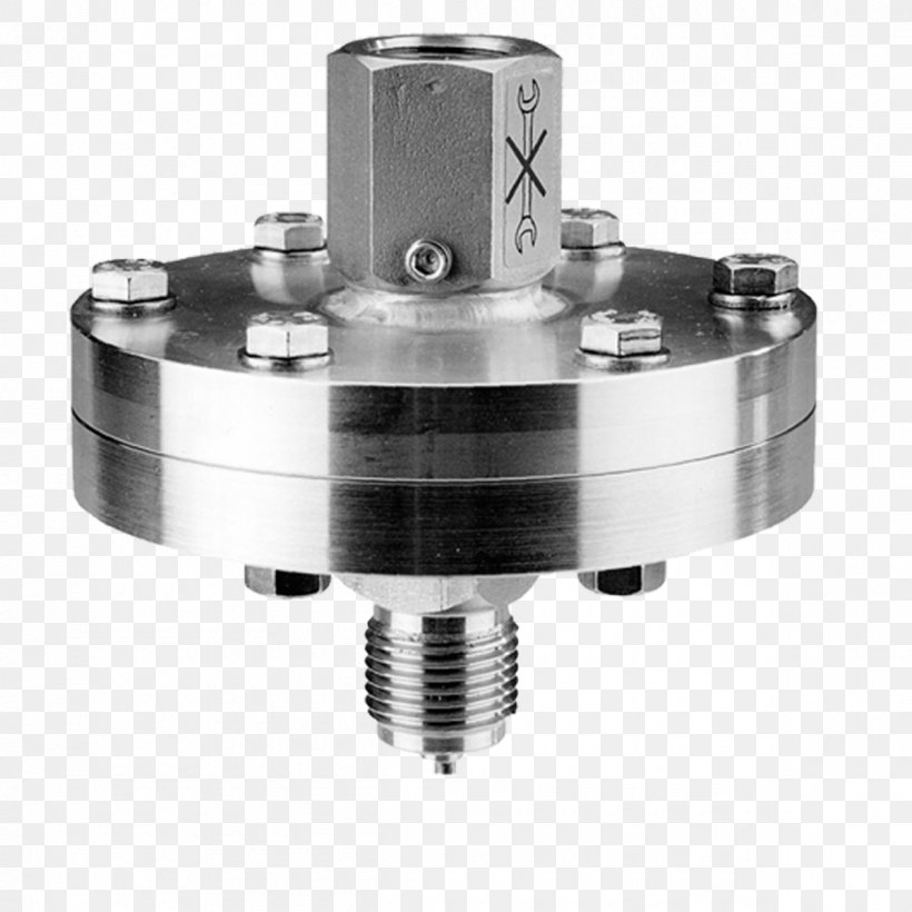 Pressure Measurement Manometers Diaphragm Seal Ionisations-Vakuummeter, PNG, 1200x1200px, Pressure, Bar, Diaphragm Seal, Doitasun, Hardware Download Free