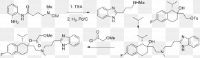 Robinson Annulation Chemical Compound Chemical Reaction Chemistry Chemical Synthesis PNG