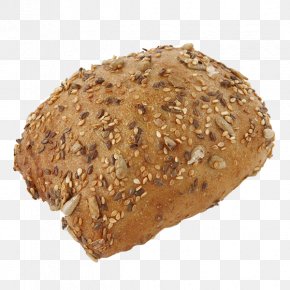 Bread - Rye Bread Pumpernickel Graham Bread Soda Bread Pumpkin Bread PNG
