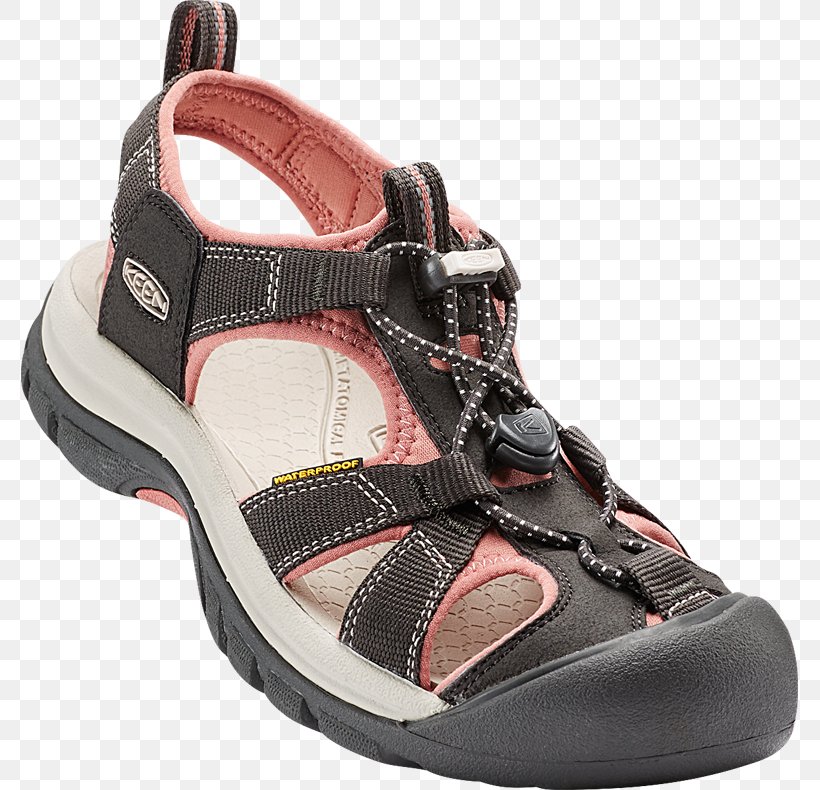 Slipper Keen Venice H2 Womens Sandals Shoe, PNG, 777x790px, Slipper, Boot, Clothing, Cross Training Shoe, Footwear Download Free