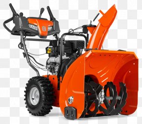 Husqvarna - Snow Blowers Husqvarna ST 224 Husqvarna Group Willerton Ski-Doo & Golf Cart LTD Power Equipment Direct PNG