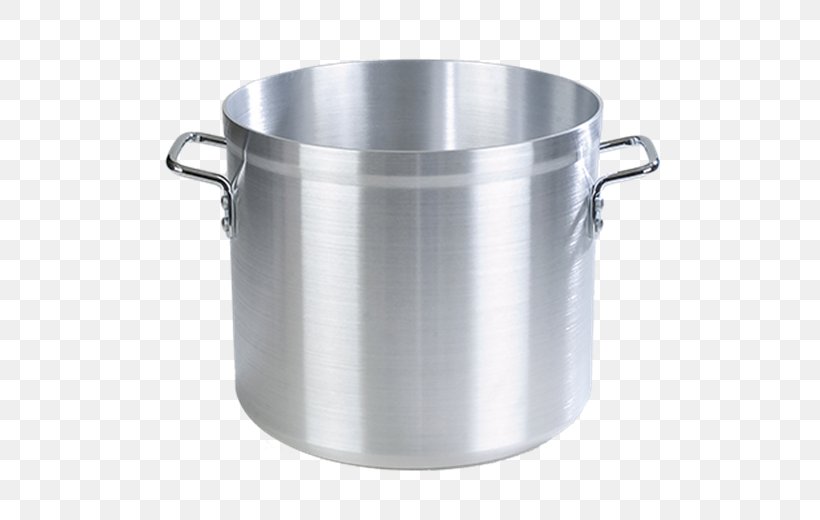 Stock Pots 3003 Aluminium Alloy Cookware Boiling, PNG, 520x520px, 3003 Aluminium Alloy, Stock Pots, Aluminium, Boiling, Cooking Download Free
