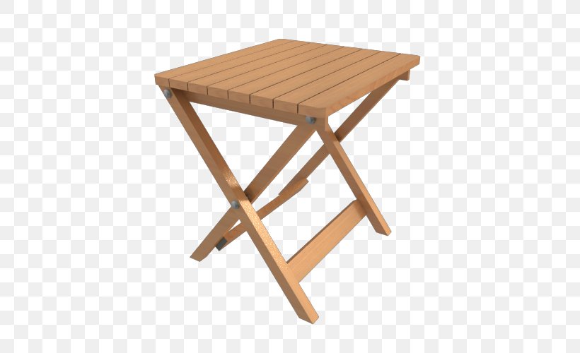 Table Garden Furniture Wood, PNG, 500x500px, Table, Bench, Drawer, End Table, Folding Tables Download Free