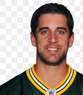 Aaron Rodgers Green Bay Packers Celebrity Leather Jacket Png