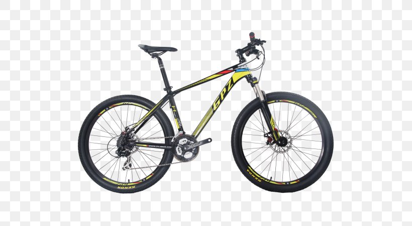Bicycle Mountain Bike Cross-country Cycling Kross SA, PNG, 600x449px, Bicycle, Automotive Tire, Bicycle Accessory, Bicycle Derailleurs, Bicycle Fork Download Free