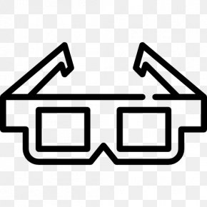 Glasses - Browline Glasses Eyewear Lens PNG