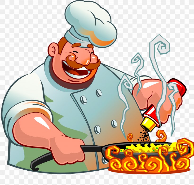 Cooking Chef Recipe, PNG, 5000x4783px, Cooking, Artwork, Chef, Cook, Dish Download Free