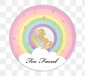 Highlighter - Cosmetics Too Faced Natural Eye Shadow Palette Highlighter PNG