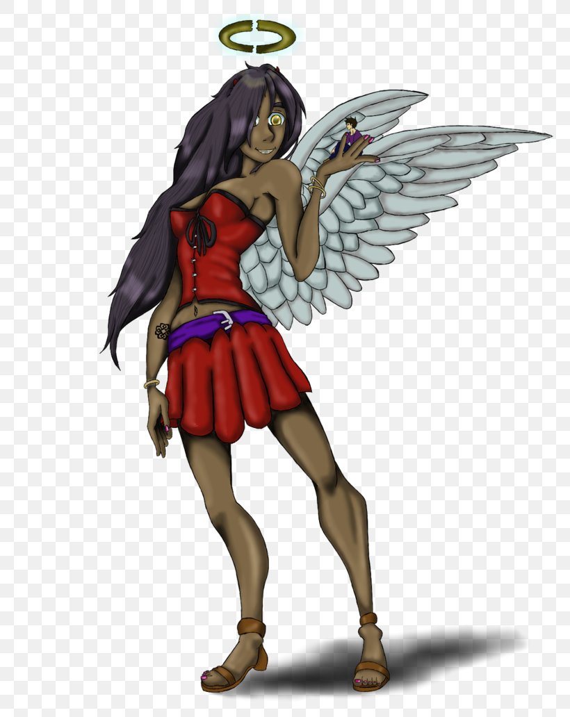 Fairy Costume Angel M Animated Cartoon, PNG, 774x1032px, Fairy, Angel, Angel M, Animated Cartoon, Art Download Free