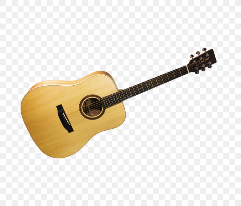 Guitar Amplifier Acoustic Guitar Classical Guitar Acoustic-electric Guitar, PNG, 700x700px, Watercolor, Cartoon, Flower, Frame, Heart Download Free