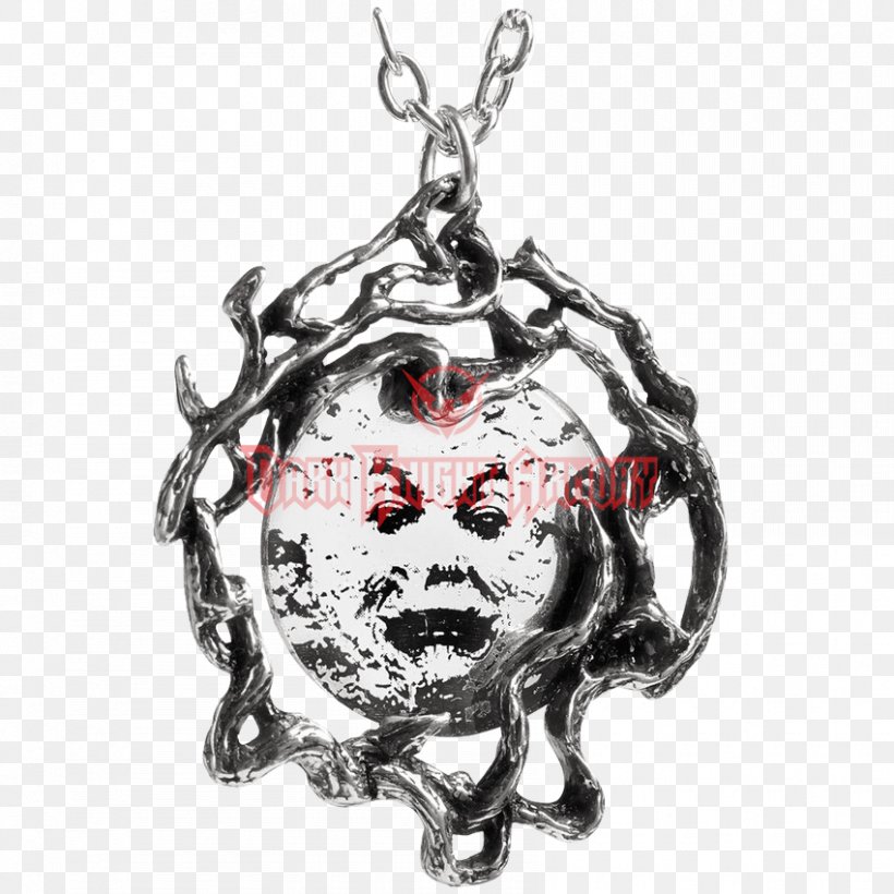 Locket Earring Charms & Pendants Necklace Jewellery, PNG, 850x850px, Locket, Alchemy Gothic, Body Jewellery, Body Jewelry, Charms Pendants Download Free