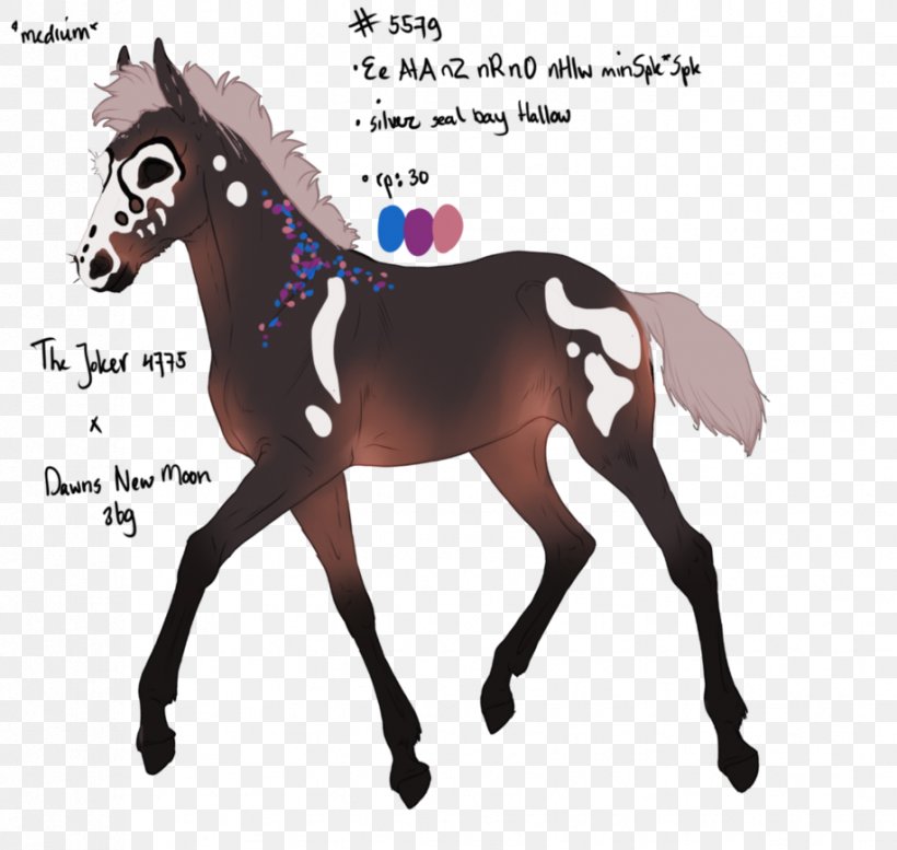 Mustang Pony Stallion Foal Colt, PNG, 917x870px, Mustang, Bridle, Colt, Digital Art, Drawing Download Free