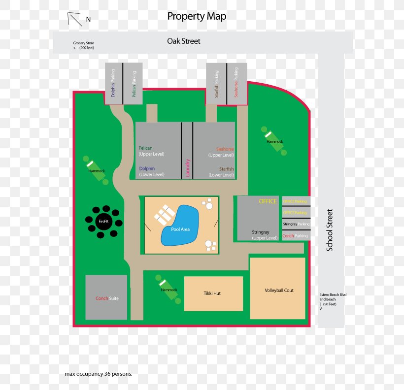 Myerside Resort Map Image Floor Plan Location, PNG, 612x792px, Map, Area, Blog, Brand, Diagram Download Free