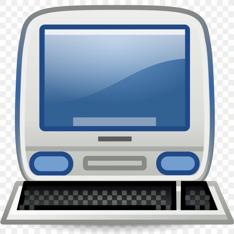 Personal Computer Laptop IMac G3 Computer Monitors, PNG, 2000x2000px, Personal Computer, Apple, Communication, Computer, Computer Hardware Download Free