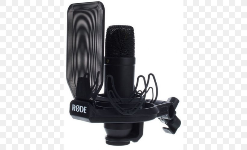 Røde Microphones Condensatormicrofoon RØDE NT1-A, PNG, 500x500px, Watercolor, Cartoon, Flower, Frame, Heart Download Free