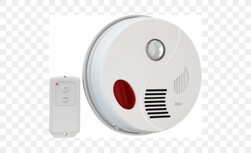 Alarm Device Security Alarms & Systems Passive Infrared Sensor Motion Sensors, PNG, 500x500px, Alarm Device, Alarm Sensor, Door, Door Bells Chimes, Electric Battery Download Free