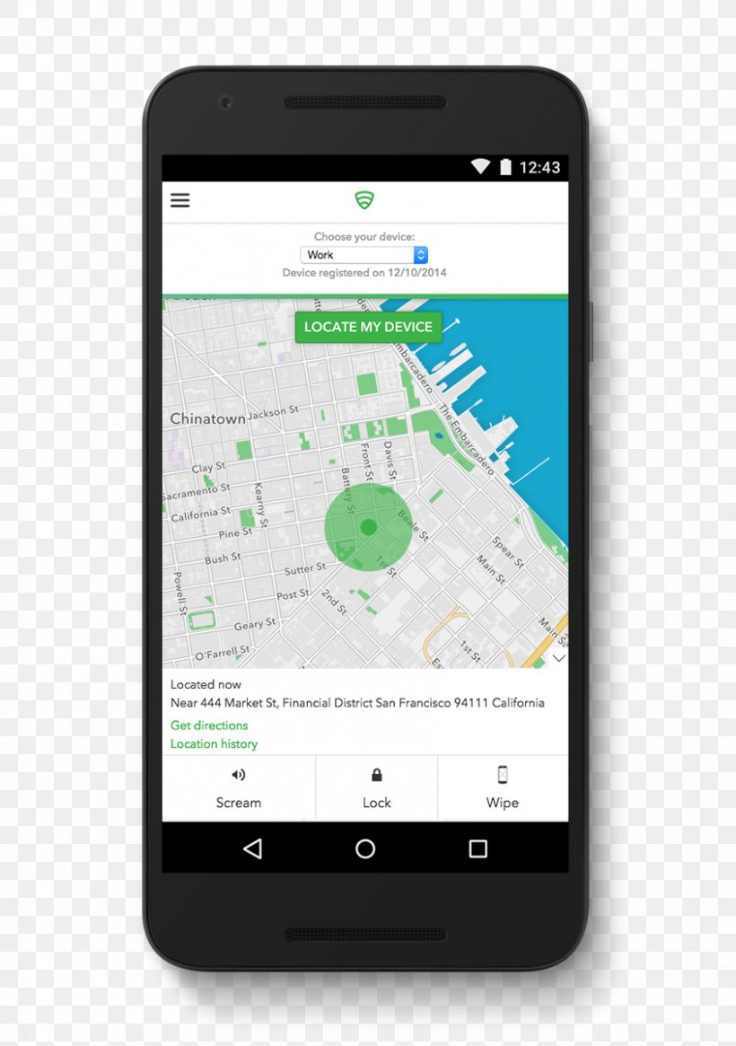 Android Lookout Find My Phone Antivirus Software Mobile Phones, PNG, 844x1200px, Android, Antivirus Software, Brand, Cellular Network, Communication Device Download Free