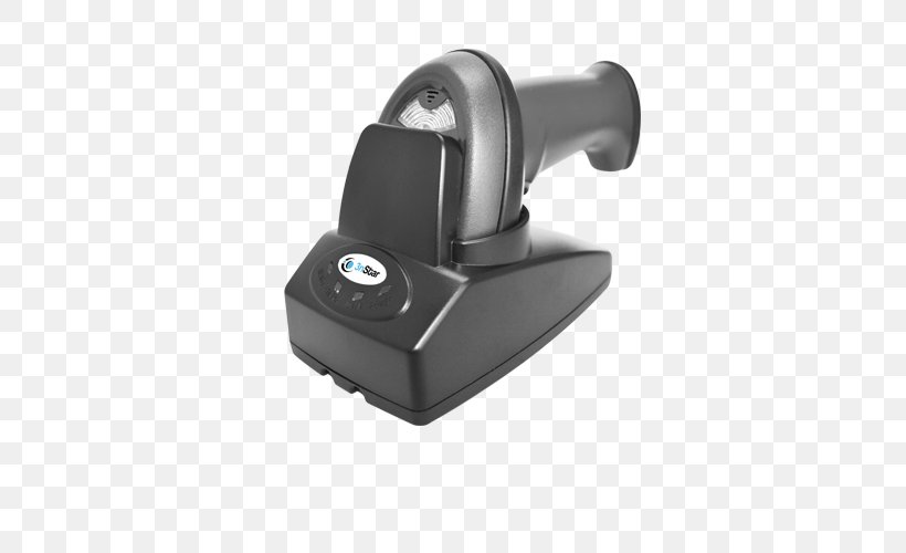 Barcode Scanners Image Scanner Wireless RS-232, PNG, 500x500px, Barcode Scanners, Barcode, Code 39, Cordless, Data Transmission Download Free