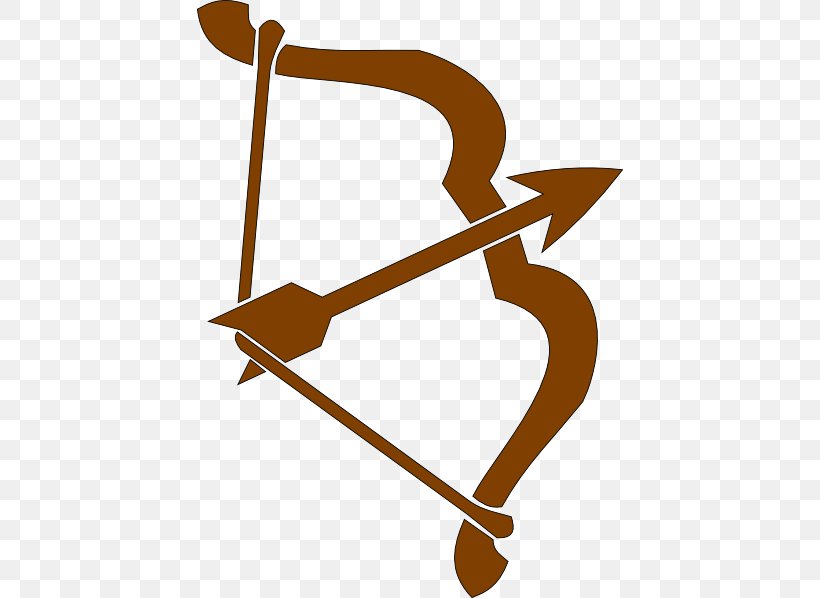 Bow And Arrow Archery Clip Art, PNG, 426x598px, Bow And Arrow, Archery, Blog, Cupid, Free Content Download Free