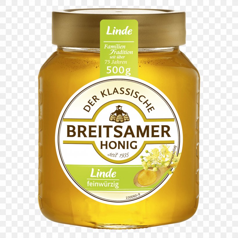 Breitsamer Honig Creamed Honey Germany GmbH & Co. KG, PNG, 1427x1427px, Honey, Blossom, Condiment, Corporation, Creamed Honey Download Free