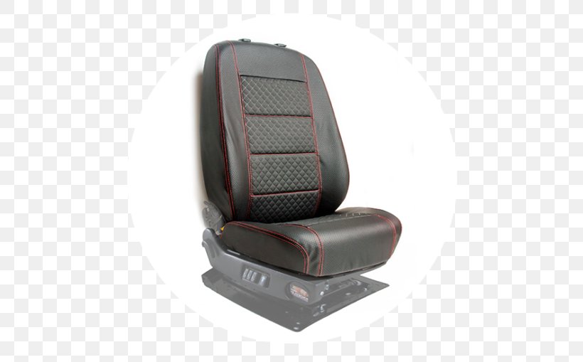 Seat Cover - Car Seat Freightliner Cascadia PNG