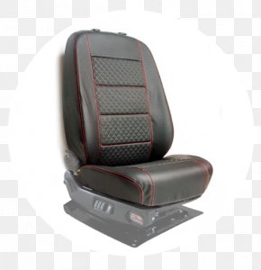 Seat Cover - Car Seat Freightliner Cascadia PNG