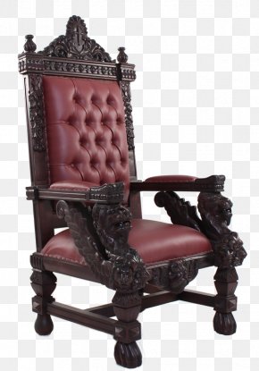 Chair - Chair Furniture Pulpit Pew Pastor PNG