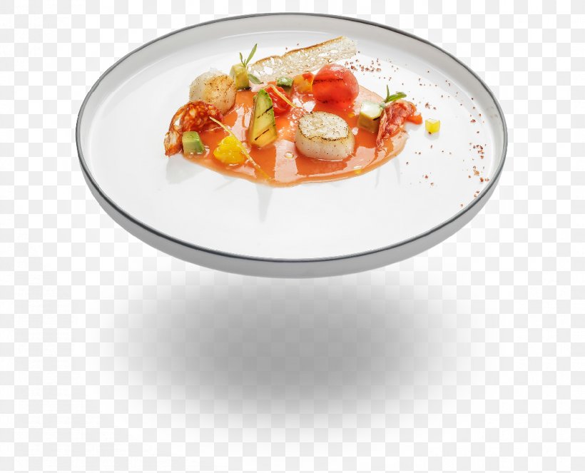 Dish Sashimi Gazpacho Recipe Pectinidae, PNG, 1050x850px, Dish, Blood Sausage, Chorizo, Cuisine, Dishware Download Free