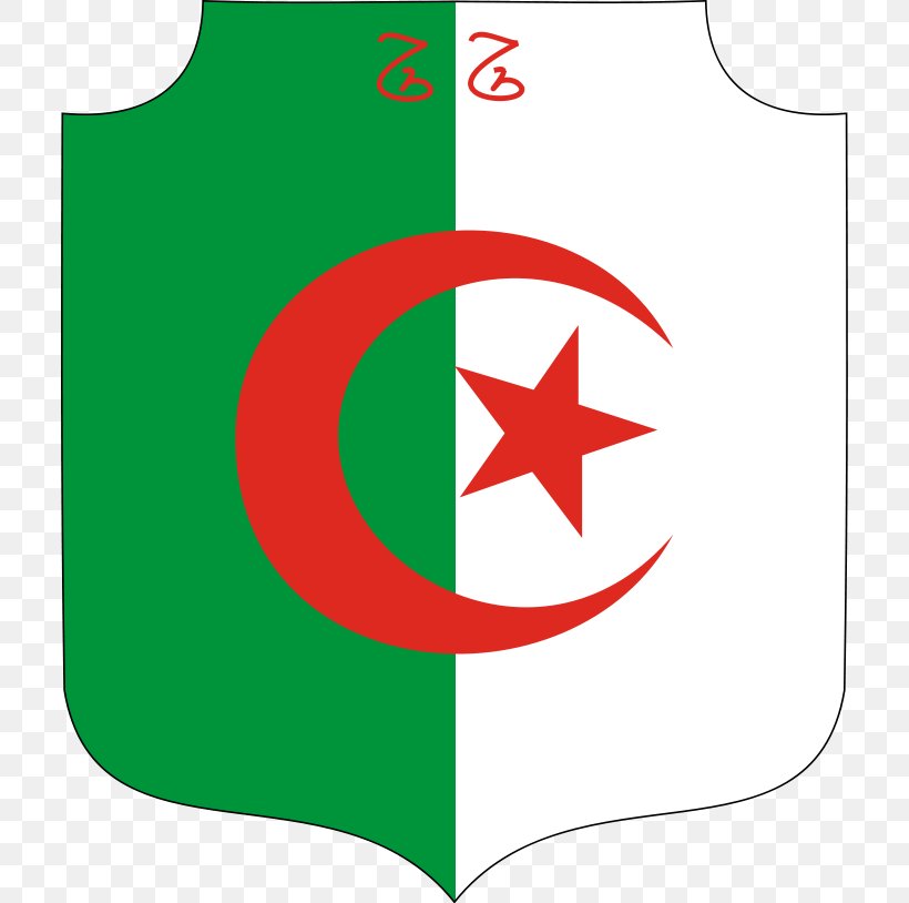 French Algeria Emblem Of Algeria Coat Of Arms Flag Of Algeria, PNG, 710x814px, Algeria, Algerian War, Area, Brand, Coat Of Arms Download Free