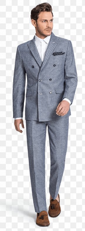 Suit - John Bosley Charlie's Angels Suit Double-breasted Dress PNG