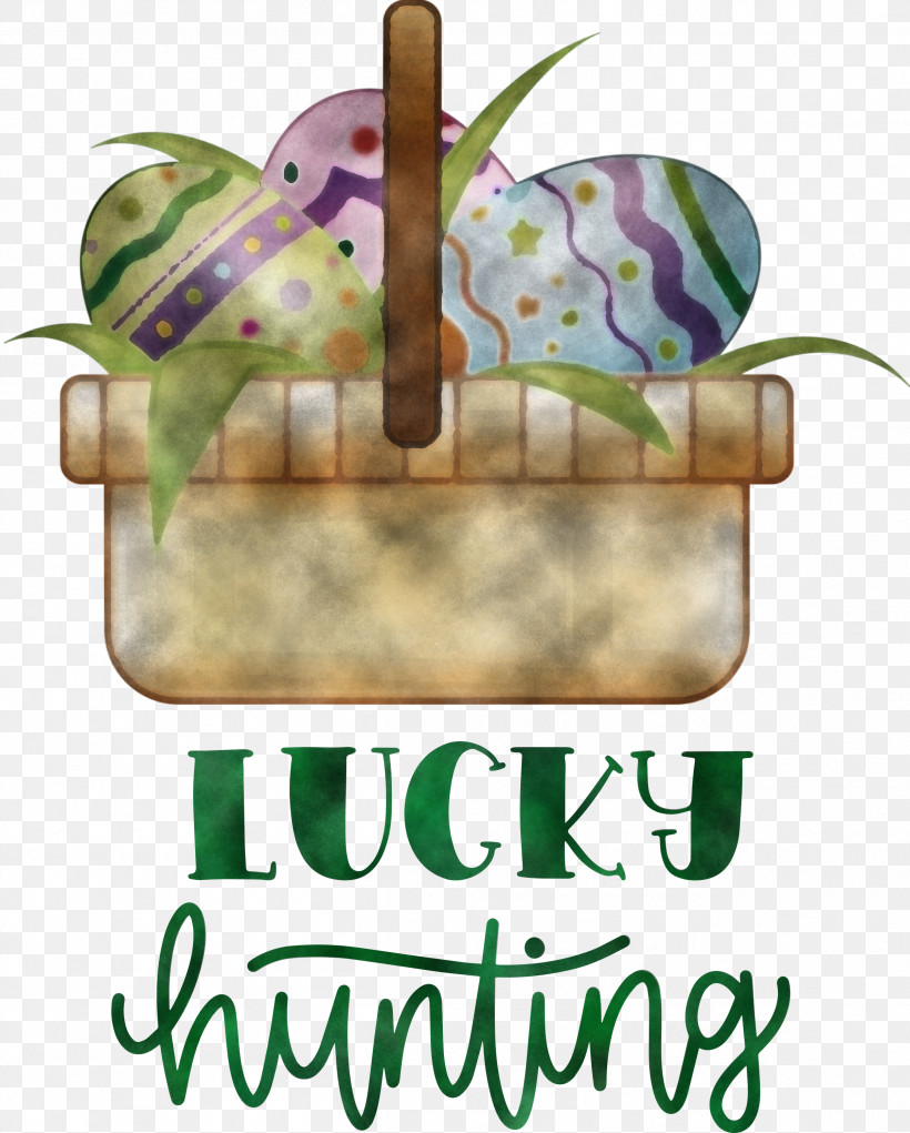 Lucky Hunting Happy Easter Easter Day, PNG, 2409x3000px, Happy Easter, Easter Day, Meter, Pollinator Download Free