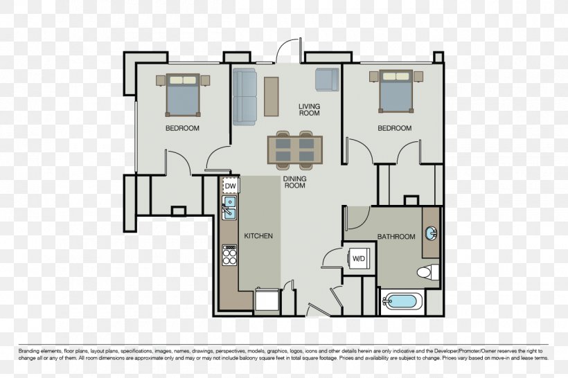 MB360 Apartments Floor Plan House Room, PNG, 1300x867px, Mb360 Apartments, Apartment, Area, Bathroom, Bed Download Free